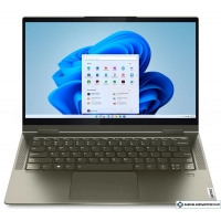 Ноутбук 2-в-1 Lenovo Yoga 7 14ITL5 82BH00EMRU