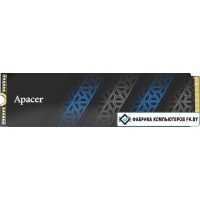 SSD Apacer AS2280P4U Pro 256GB AP256GAS2280P4UPRO-1