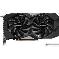 Видеокарта Gigabyte GeForce RTX 2060 D6 12G GV-N2060D6-12GD