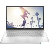 Ноутбук HP 17-cp0097ur 4E2H0EA 8 Гб