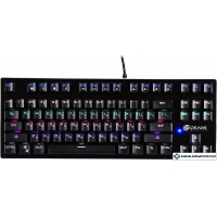 Клавиатура Oklick 967G Dark force