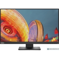Монитор Lenovo ThinkVision E24q-20