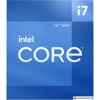 Процессор Intel Core i7-12700F (BOX)