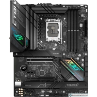Материнская плата ASUS ROG Strix B660-F Gaming WiFi