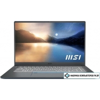 Ноутбук MSI Prestige 15 A11UC-066RU (9S7-16S711-066)