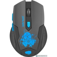 Игровая мышь Fury Stalker