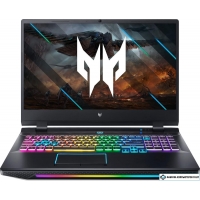 Игровой ноутбук Acer Predator Helios 500 PH517-52-76GY NH.QD3EU.003