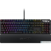 Клавиатура ASUS TUF Gaming K3 (Linear Switch)