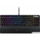 Клавиатура ASUS TUF Gaming K3 (Linear Switch)