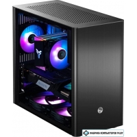 Корпус Jonsbo V9 (черный)