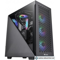 Корпус Thermaltake Divider 300 TG Air CA-1S2-00M1WN-02