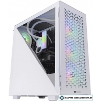 Корпус Thermaltake Divider 300 TG Air Snow CA-1S2-00M6WN-02