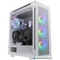 Корпус Thermaltake Divider 500 TG ARGB CA-1T4-00M6WN-01