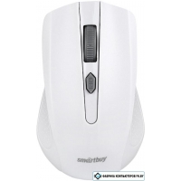 Мышь SmartBuy One SBM-352AG-W