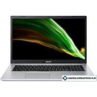 Ноутбук Acer Aspire 3 A317-53-53EQ (NX.AD0ER.01Q) 16 Гб