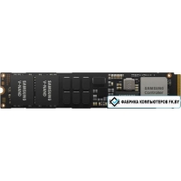 SSD Samsung PM9A3 1.92TB MZ1L21T9HCLS-00A07