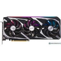 Видеокарта ASUS ROG Strix GeForce RTX 3050 OC Edition 8GB