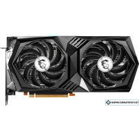 Видеокарта MSI GeForce RTX 3050 Gaming X 8G