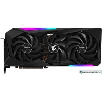 Видеокарта Gigabyte Aorus Radeon RX 6900 XT Master 16G (rev. 2.0)