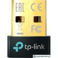 Bluetooth адаптер TP-Link UB500