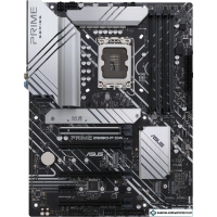 Материнская плата ASUS Prime Z690-P D4-CSM