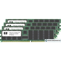 Оперативная память HP 202173-B21 4x2GB DDR PC-1600