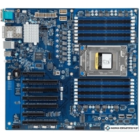 Материнская плата Gigabyte MZ31-AR0 (rev. 2.x)