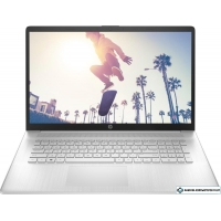 Ноутбук HP 17-Cn0047ur 444X3EA
