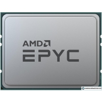 Процессор AMD EPYC 7643