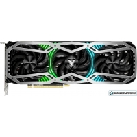 Видеокарта Gainward GeForce RTX 3070 Phoenix 8GB GDDR6 NE63070019P2-1041X