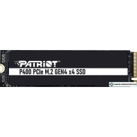SSD Patriot P400 512GB P400P512GM28H