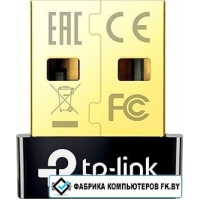 Bluetooth адаптер TP-Link UB4A