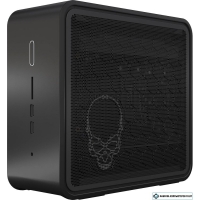 Компактный компьютер Intel NUC 9 Extreme NUC9i5QNX