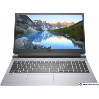 Игровой ноутбук Dell G15 15 5515-378536 16 Гб