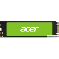 SSD Acer RE100 128GB BL.9BWWA.112