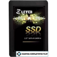 SSD Leven JS300 240GB JS300SSD240GB