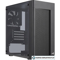 Корпус AeroCool Hexform-G-BK-v1