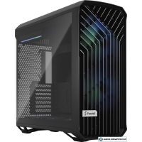 Корпус Fractal Design Torrent Black RGB TG Light Tint FD-C-TOR1A-04