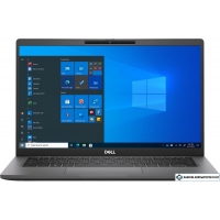 Ноутбук Dell Latitude 14 7420-0578