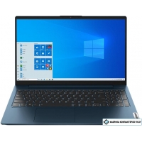 Ноутбук Lenovo IdeaPad 5 15ALC05 82LN007FRK