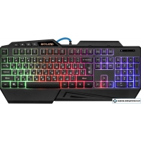 Клавиатура Defender SkyLord GK-126 RU