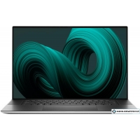 Ноутбук Dell XPS 17 9710-1670