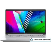Ноутбук ASUS VivoBook Pro 15 K3500PH-KJ103