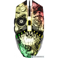 Игровая мышь Defender AddOn GM-702L