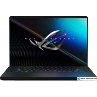 Игровой ноутбук ASUS ROG Zephyrus M16 GU603HE-K8057R Игровой ноутбук ASUS ROG Zephyrus M16 GU603HE-K8057R