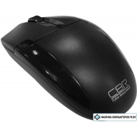 Мышь CBR CM 302 Black