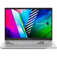 Ноутбук ASUS Vivobook Pro 16X OLED N7600PC-L2010W