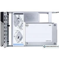 SSD Dell 345-BDFM 960GB