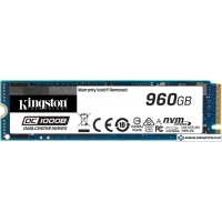 SSD Kingston DC1000B 960GB SEDC1000BM8/960G