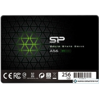 SSD Silicon-Power Ace A56 256GB SP256GBSS3A56B25RM